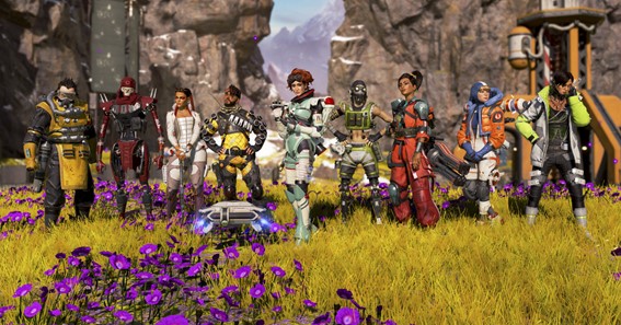 Apex Legends