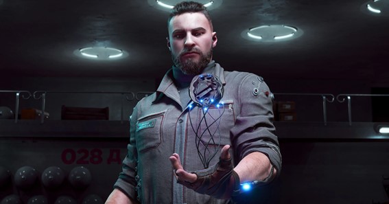 Atomic Heart