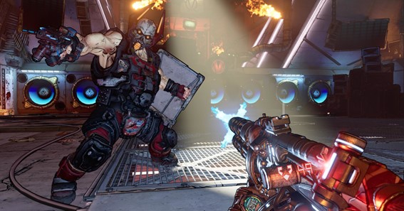 Borderlands 3