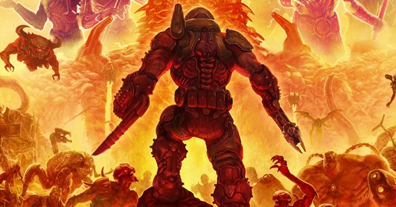 Doom Eternal