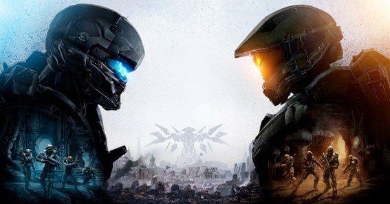Halo 5: Guardians Bungie’ Legacy