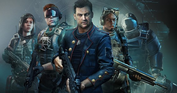 The Division 2