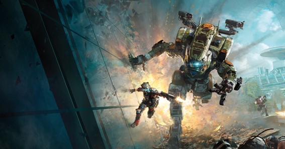 Titanfall 2