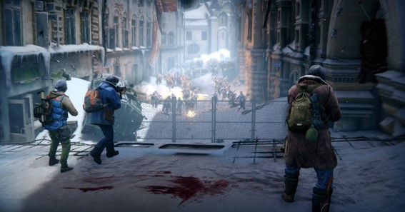 World War Z