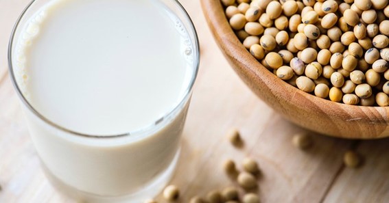 What Is Gut Milk