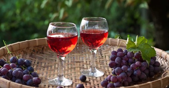 What Is Table Wine